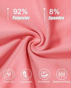 Débardeur athlétique pour homme en polyester doux, respirant, léger, confortable pour le mouvement, toucher lisse, extensible, forme moderne - Product Image 3