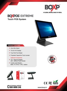 Sistema POS BOXPOS EXTREME - Product Image 4