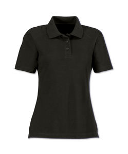 เสื้อโปโลยูนิเซ็กซ์พรีเมียม แขนสั้น แบบเรียบ รับผลิตเสื้อโปโลจำนวนมาก คุณภาพสูง ขายส่งจากโรงงาน รับผลิตแบบ OEM ODM - Product Image 4