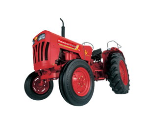 Tractor agrícola Mahindra 275 DI TU de 39 HP, con tracción en 2 ruedas (2WD), diseñado para agricultura mixta, labranza y transporte. - Product Image 2