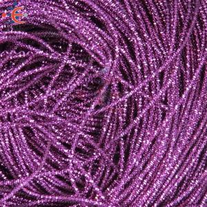 Fil de cuivre en lingots d'or français de qualité supérieure en gros pour la broderie, la fabrication de bijoux et l'art - Product Image 1