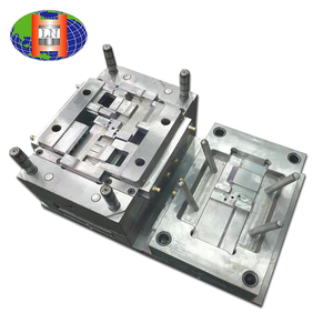 Fabricación de moldes de inyección de plástico de grado industrial de alta calidad - Servicio de plástico OEM/ODM - Product Image 4