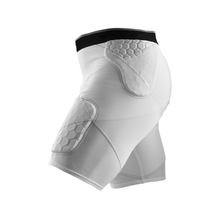 Pantalones Cortos de Portero de Fútbol para Hombre con Diseño Personalizado Más Vendidos / Pantalones Cortos de Hombre de Corte Regular, Nuevo Estilo, Precio al por Mayor - Product Image 6