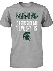 2023 logotipo impreso bordado personalizado algodón Spandex Jersey Dip Dyed T Shirt hombres manga larga Casual BD cantidad simple - Product Image 6