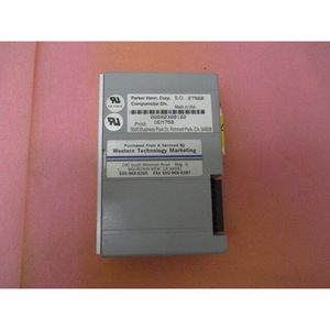 Parker Hannifan 27560, ไดรเวอร์สเต็ปเปอร์ OEM750 OEM 750 - อุปกรณ์และอะไหล่เซมิคอนดักเตอร์ระดับโลกที่เชื่อถือได้ - Product Image 2