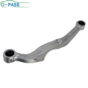 Brazo de arrastre superior trasero OPASS para NISSAN x-trail Rogue Qashqai II Dualis y <span class=keywords><strong>RENAULT</strong></span> Koleos Kadjar 55121-JD03C - Product Image 2