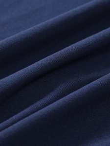 Mens <b>Polyester</b> <b>T</b> <b>Shirt</b> Casual Lightweight Breathable Crew Neck Regular Fit Soft Fabric Comfortable Daily Wear Fashion Clothing - Product Image 5