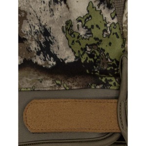 Gants de chasse thermiques camouflage coupe-vent tactiles pour l'extérieur, gants de tir d'hiver longueur poignet, équipement tactique isolé avec grip - Product Image 4