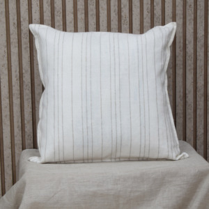 Natural Pure Linen Cushion <b>Cover</b> Square Throw Pillow Case <b>for</b> Modern <b>Sofa</b> Couch Home Interior Decor - Product Image 6