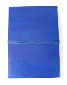 Libreta de cuero personalizada con logotipo, tapa dura A5, regalo único, diario, agenda para uso diario y de oficina. - Product Image 4