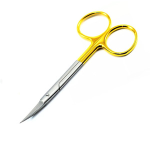 กรรไกรผ่าตัดแบบแมนนวล TC Mayo Lexus คุณภาพสูง ผลิตจากเหล็กกล้าไร้สนิม ได้รับการรับรองมาตรฐาน CE ชุดเครื่องมือผ่าตัดทั่วไปสำหรับมืออาชีพ - Product Image 5