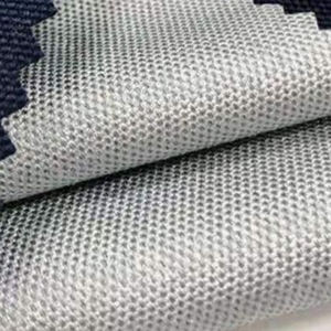 Tissu en tricot éponge de haute qualité, tissu éponge de couleur personnalisée pour vêtements, tissu éponge teinté pour vêtements de sport - Product Image 5