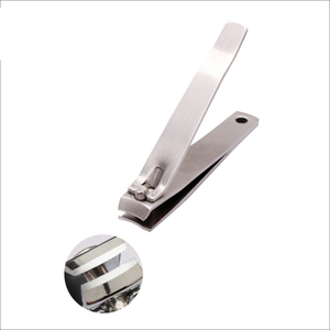 Vente flash Coupe-ongles en acier inoxydable Outil de manucure Coupe-ongles - Product Image 5