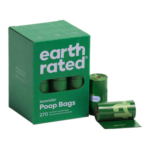 Bolsas Portátiles para Excrementos de Mascotas para Viajes y Uso al Aire Libre, Entrega Rápida - Product Image 1