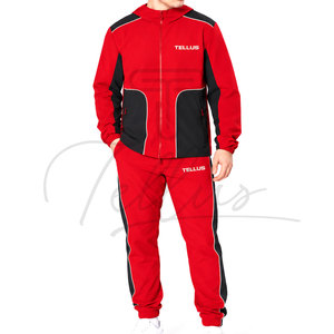 Traje Deportivo para Hombre con el Mejor Material, Nuevo Traje Deportivo Personalizado para Correr, Traje Deportivo para Hombre - Product Image 1