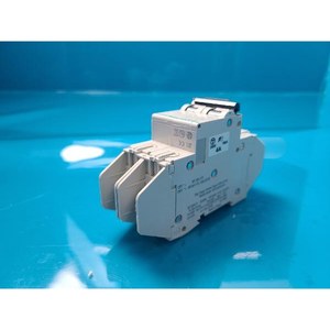 เบรกเกอร์วงจรขนาดเล็ก SCHNIDER Multi 9 C60 4A-Type D 2POLE 240VAC มือสอง สภาพเดิม อะไหล่อุปกรณ์เซมิคอนดักเตอร์รุ่นเก่า - Product Image 4