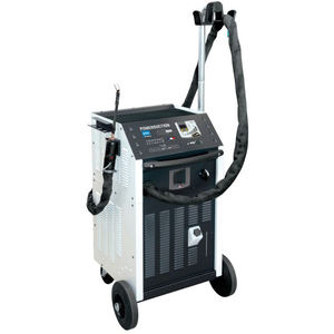 Système de chauffage par induction GYS Powerduction 10R, outils de travail des métaux, OEM ODM personnalisable, haute qualité, vente en gros, garantie de 3 ans - Product Image 6