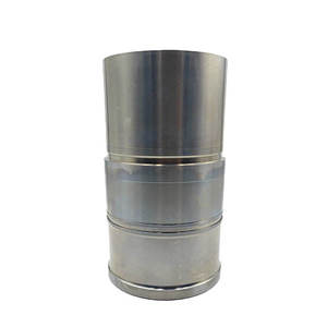 Industrial Diesel Engine C9 Cylinder Liner OEM 4695312 Engine Sleeve - Product Image 2