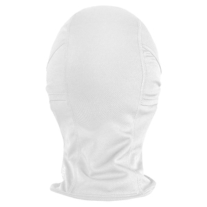 Vente en gros de balaclavas d'hiver en polyester 100% respirant, imperméable, de qualité supérieure, personnalisable, tricoté, unisexe, masque de ski - Product Image 2