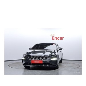 Kia K8 2022, 2.5 Gasolina, 2WD, Caja de Cambios Automática, Norma de Emisiones Euro V, 26,921 km, Volante a la Izquierda - Product Image 3