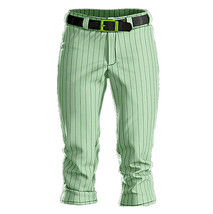 Uniforme de baseball personnalisé, respirant, grande taille, léger, design personnalisable, col en V, 100% polyester, vêtements de sport - Product Image 3