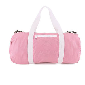Nouveau style de sac de sport imperméable couleur unique pour activités de plein air, voyages et entraînements – Sacs de sport tendance en promotion - Product Image 4
