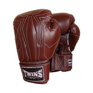 Custom Premium Boxing Gloves Genuine Cowhide Adjustable Wrist <b>Strap</b> Lightweight Breathable Full Finger Sparring Gloves Fitness - Product Image 1