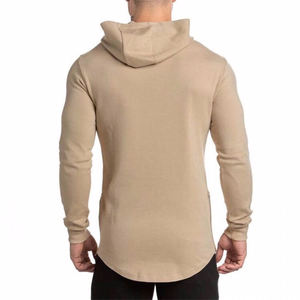 Vêtements de sport pour hommes neufs, sweats à capuche 3D, veste de fitness décontractée, sweat-shirts, vêtements de sport - Product Image 2