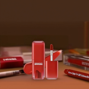 Rouge à lèvres Geulrou Ppokki Tint GB01 Gochujang Red - Product Image 3