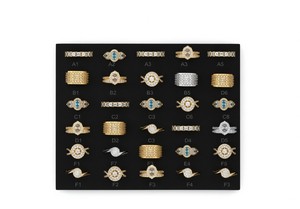 Las máquinas Trusure Zenith ofrecen una detección avanzada de diamantes CVD, HPHT, RFT y simulantes como el CZ. - Product Image 2