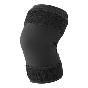 Adjustable Neoprene <b>Knee</b> <b>Wraps</b> with Hook & Loop Closure for <b>Knee</b> Protection Unisex All Seasons Use - Product Image 2