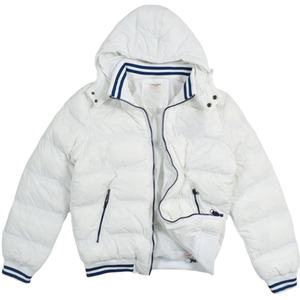 Chaquetas ligeras resistentes al agua para hombre, chaqueta acolchada con capucha, acolchada, acolchada, prendas de vestir, ropa de invierno con OEM, venta al por mayor - Product Image 3