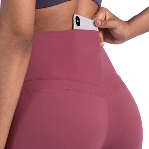 Custom Logo High Waist Super Soft Slim <b>Pattern</b> Gym Fitness Custom Multi Colors Black Yoga <b>Leggings</b> for Women with cheap - Product Image 4