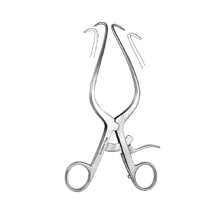 Premium Quality <b>Gelpi</b> Self Retaining <b>Retractor</b> German Stainless Steel General Surgery Instrument Manual Power MOL Certified Safe - Product Image 3