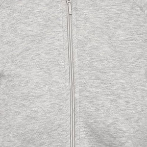 เสื้อฮู้ดครอปผู้หญิงแบบสั่งทำโลโก้ได้  แฟชั่นสตรีทแวร์มืออาชีพ สไตล์ใหม่ปี 2026 - Product Image 5