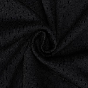 Uniformes de baseball en tissu jersey polyester coupe professionnelle, panneaux pour une mobilité maximale, sections en maille aérée pour la circulation de l'air - Product Image 4