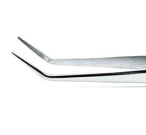 Pinzas Dentales de Alta Calidad, Pinzas Quirúrgicas Dentales, Pinzas Manuales de Acero Inoxidable para Laboratorio y Clínica Dental - Product Image 3