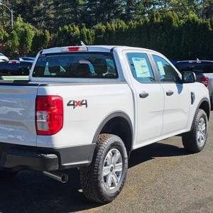 Producto TOP: Ford Ranger XL 2025 Usado, Perfecto Estado, Listo para Usar - Product Image 1