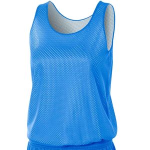 <b>Mens</b> Regular Fit Cotton Mesh Tank Top Custom See-Through Sleeveless Workout Basketball Wrestling <b>Singlet</b> <b>for</b> Summer Mesh Shirts - Product Image 5