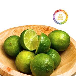 Limón Vietnamita Fresco Sin Semillas, Kumquat Calamansi Verde Seco de Alta Calidad y Jugoso, Directo de Granja, Precio Económico, Exportación - Product Image 5