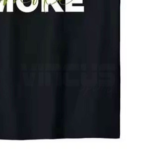 Camiseta de hombre holgada con estampado puff, cómoda, 100% algodón, con diseño ecológico, último precio. - Product Image 4