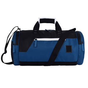 Sac de sport robuste conçu pour les voyages, l'entraînement et l'usage quotidien, avec des matériaux résistants et des performances durables - Product Image 1