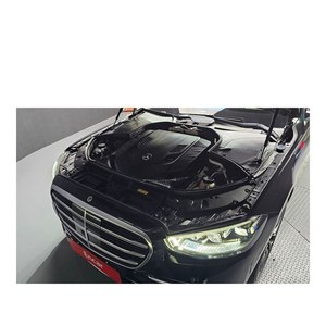 Mercedes-Benz Classe S S580L 4MATIC 2024, conduite à gauche, boîte automatique, 86 429 km - Product Image 6