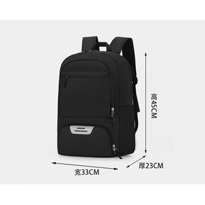 Best Men's Designer Casual Sports <b>Backpack</b> High Quality Custom Nylon/Polyester Multifunctional Gym Swimming Basketball Bag 2026 - Product Image 6
