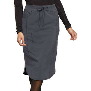 Ensemble de jupes médicales tendance pour femmes, en tissu tricoté, accessoires de haute qualité, uniformes à séchage rapide - Product Image 2
