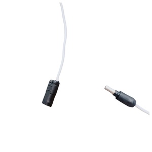 Arnés de cables personalizado para camión 14 16 18 AWG 2 pines macho hembra conector montaje de cable de remolque arnés de cableado - Product Image 3