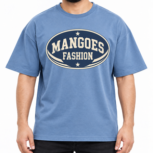 Camiseta de Algodón 100% al por Mayor, de Alta Calidad, con Logotipo Personalizado, 153g, Cuello Redondo, Manga Corta, para Hombre y Mujer, Deportiva - Product Image 5