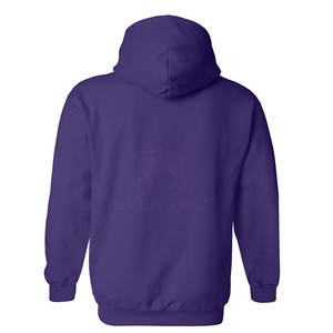 Sudaderas con Capucha Lisas al por Mayor, Pedidos al por Mayor Directamente de Fábrica, Sudaderas con Capucha Lisas de Material Duradero de Alta Calidad - Product Image 3