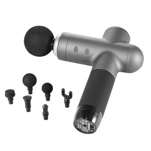 Pistola de Masaje de Tejido Profundo para Atletas, Herramienta Manual de Percusión para Relajación Muscular y Alivio del Dolor - Product Image 1