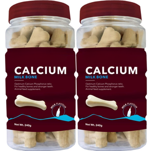 OEM ODM Golosinas Masticables de Alta Proteína, Orgánicas, Sin Granos, con Calcio Natural de Leche para Gatos y Perros, Cuidado Dental Duradero para Cachorros y Adultos - Product Image 1